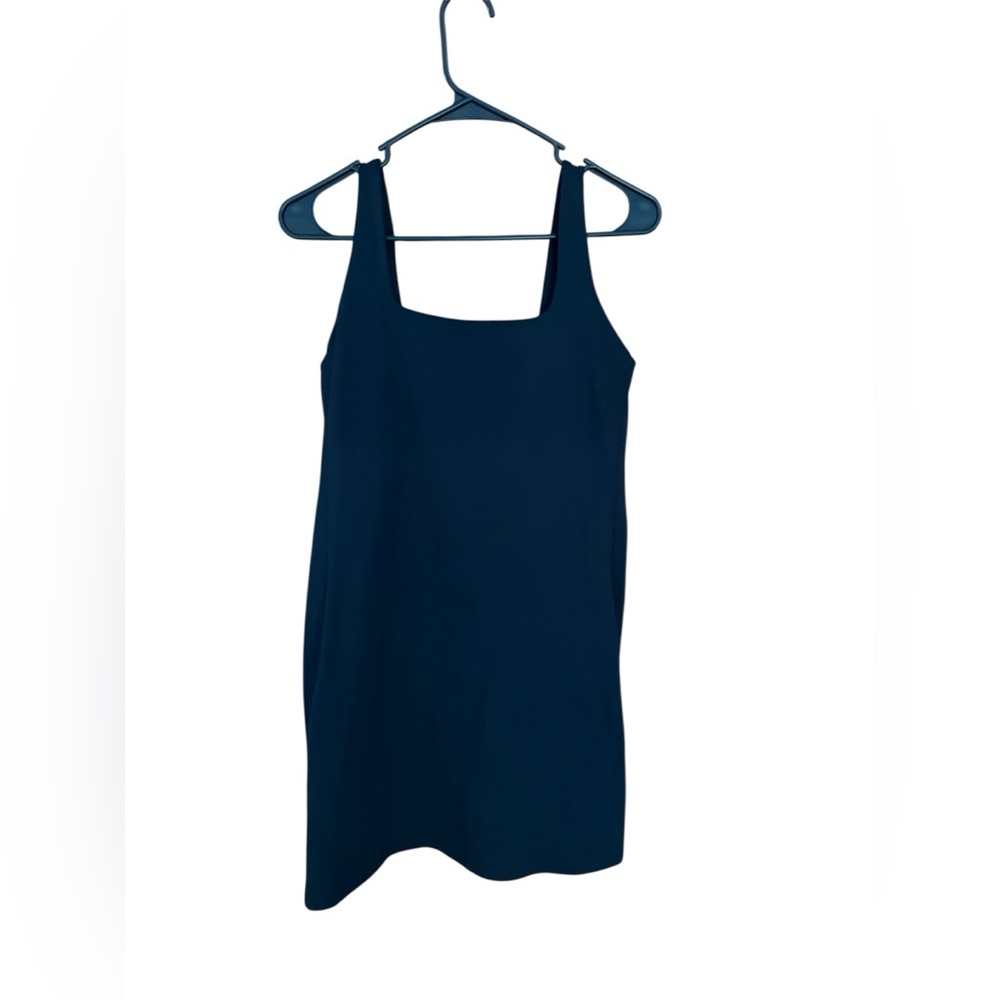 Girlfriend Collective Tennis Dress